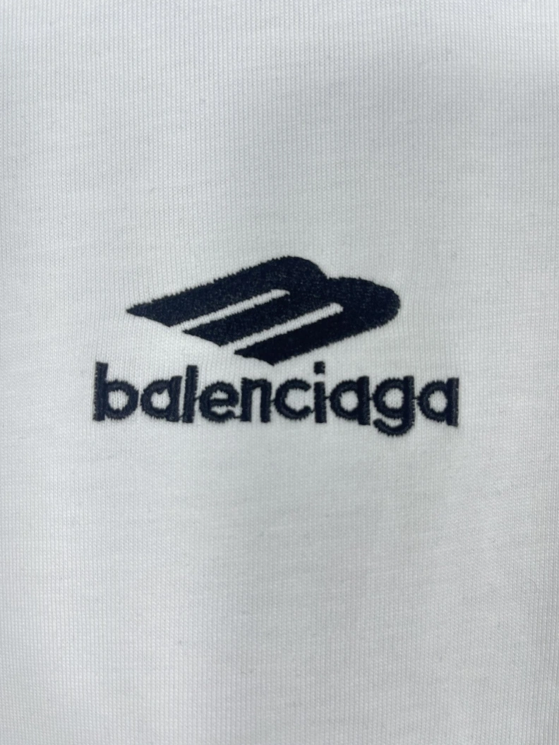 Bright Bxlxnciaga T-Shirts 90145