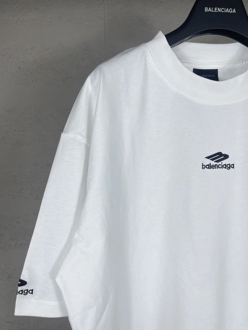 Bright Bxlxnciaga T-Shirts 90145