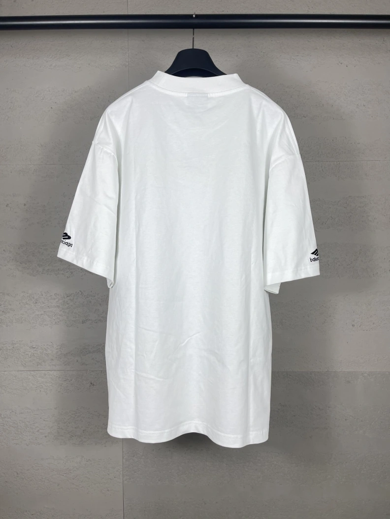 Bright Bxlxnciaga T-Shirts 90145