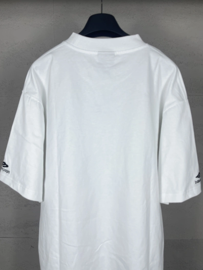 Bright Bxlxnciaga T-Shirts 90145