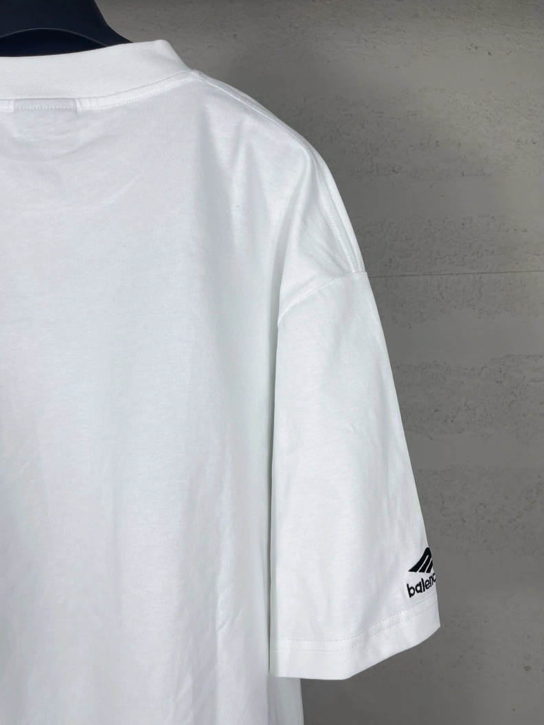 Bright Bxlxnciaga T-Shirts 90145