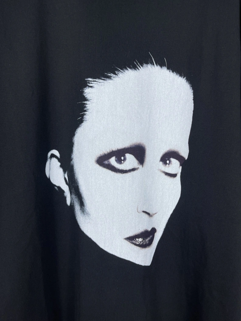 Popular Bxlxnciaga T-Shirts 90135