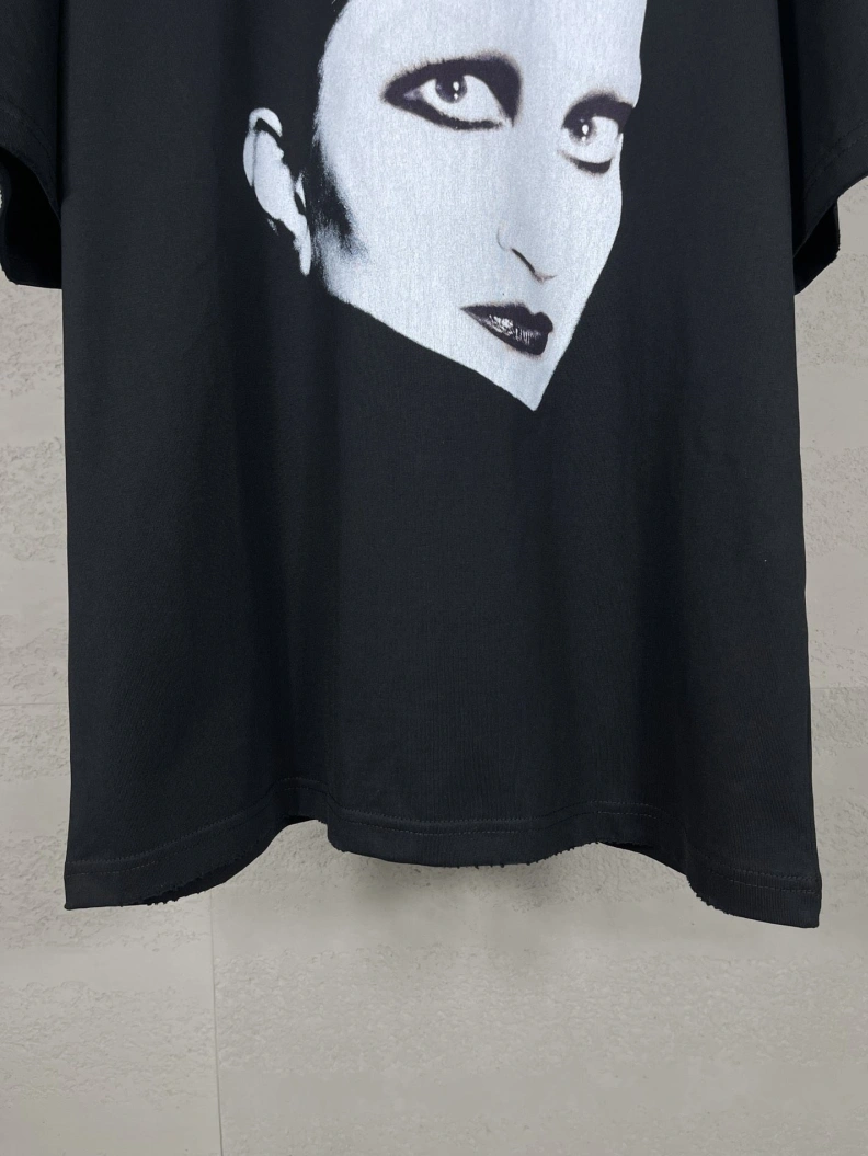 Popular Bxlxnciaga T-Shirts 90135