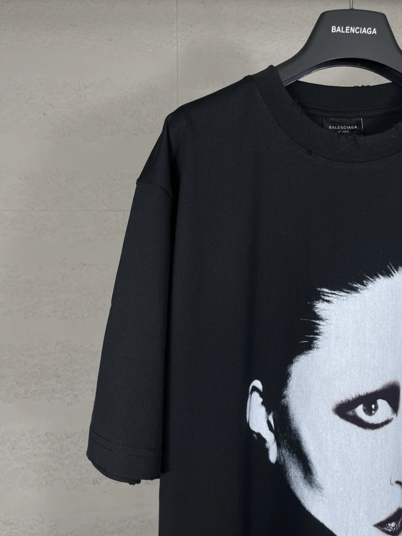 Popular Bxlxnciaga T-Shirts 90135