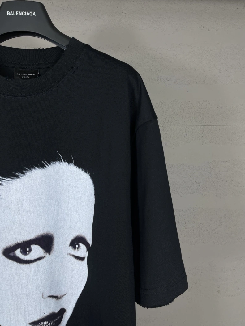 Popular Bxlxnciaga T-Shirts 90135
