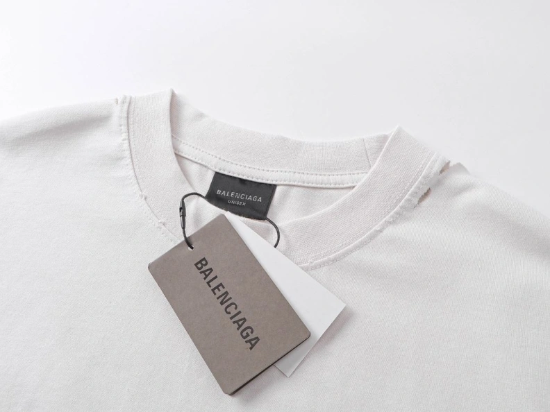 GoAnywhere Bxlxnciaga T-Shirts 90151