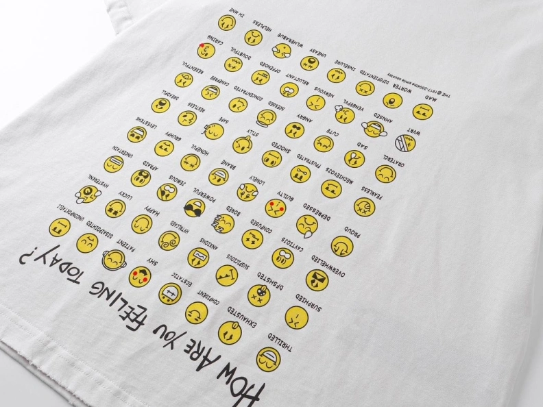 GoAnywhere Bxlxnciaga T-Shirts 90151