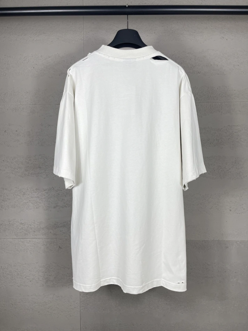 Comfortable Bxlxnciaga T-Shirts 90140