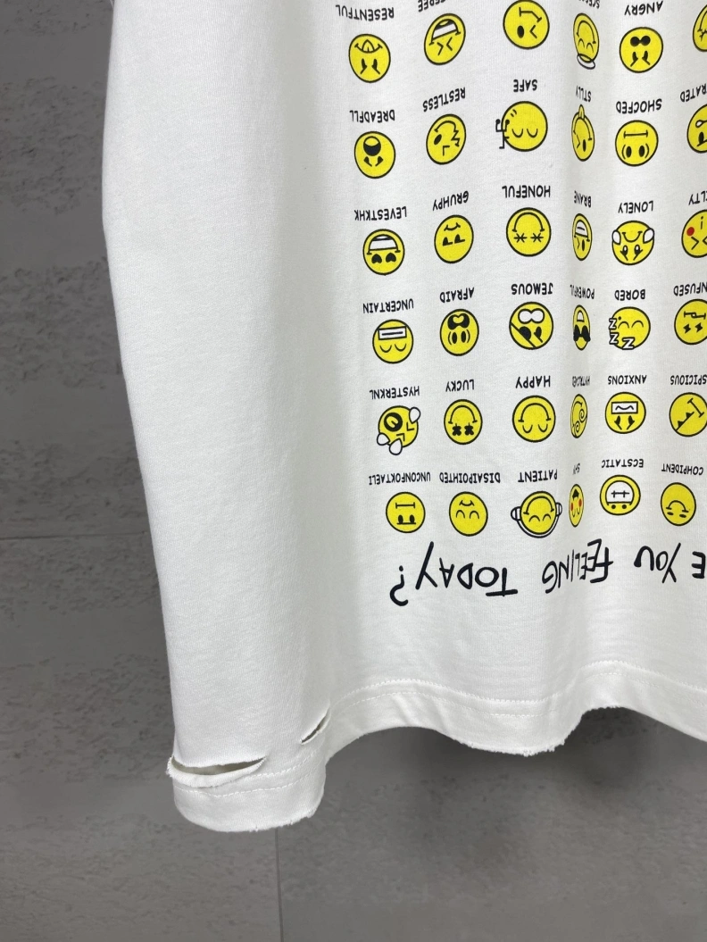 Comfortable Bxlxnciaga T-Shirts 90140