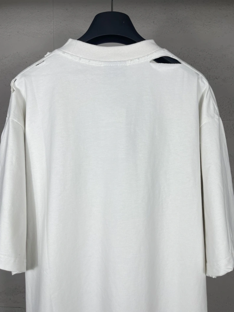 Comfortable Bxlxnciaga T-Shirts 90140