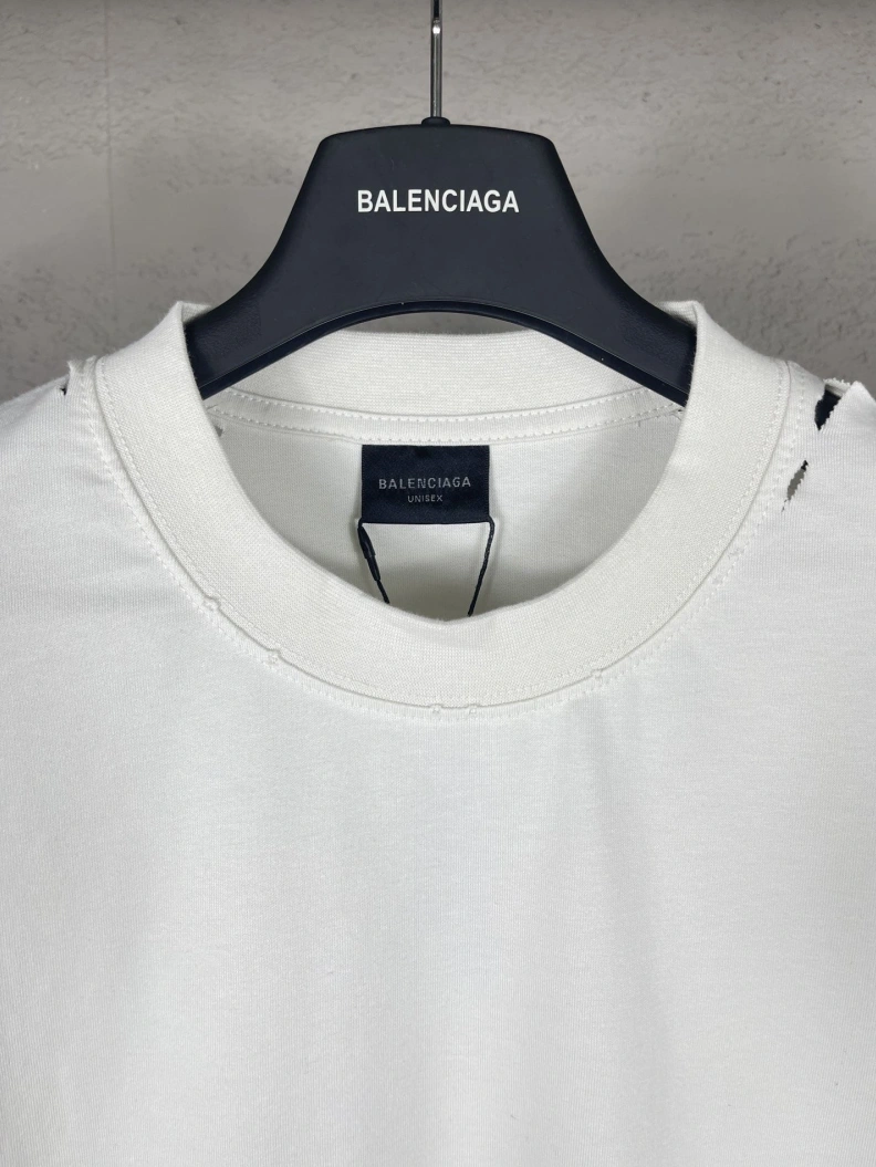 Comfortable Bxlxnciaga T-Shirts 90140