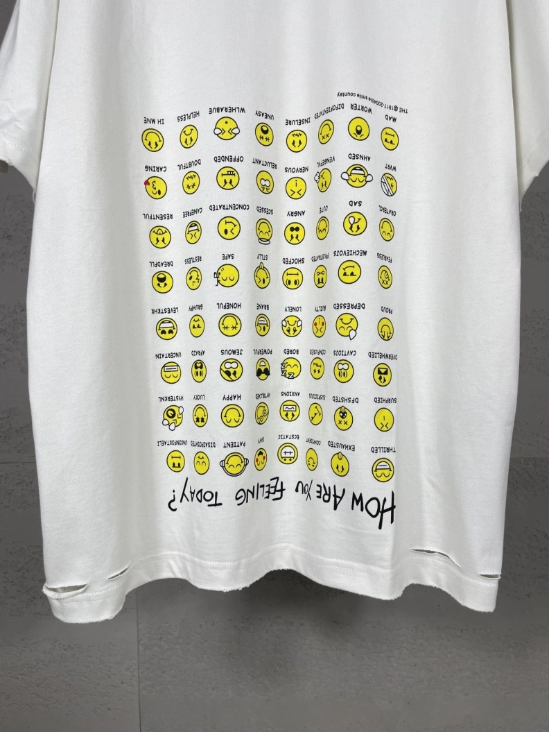 Comfortable Bxlxnciaga T-Shirts 90140