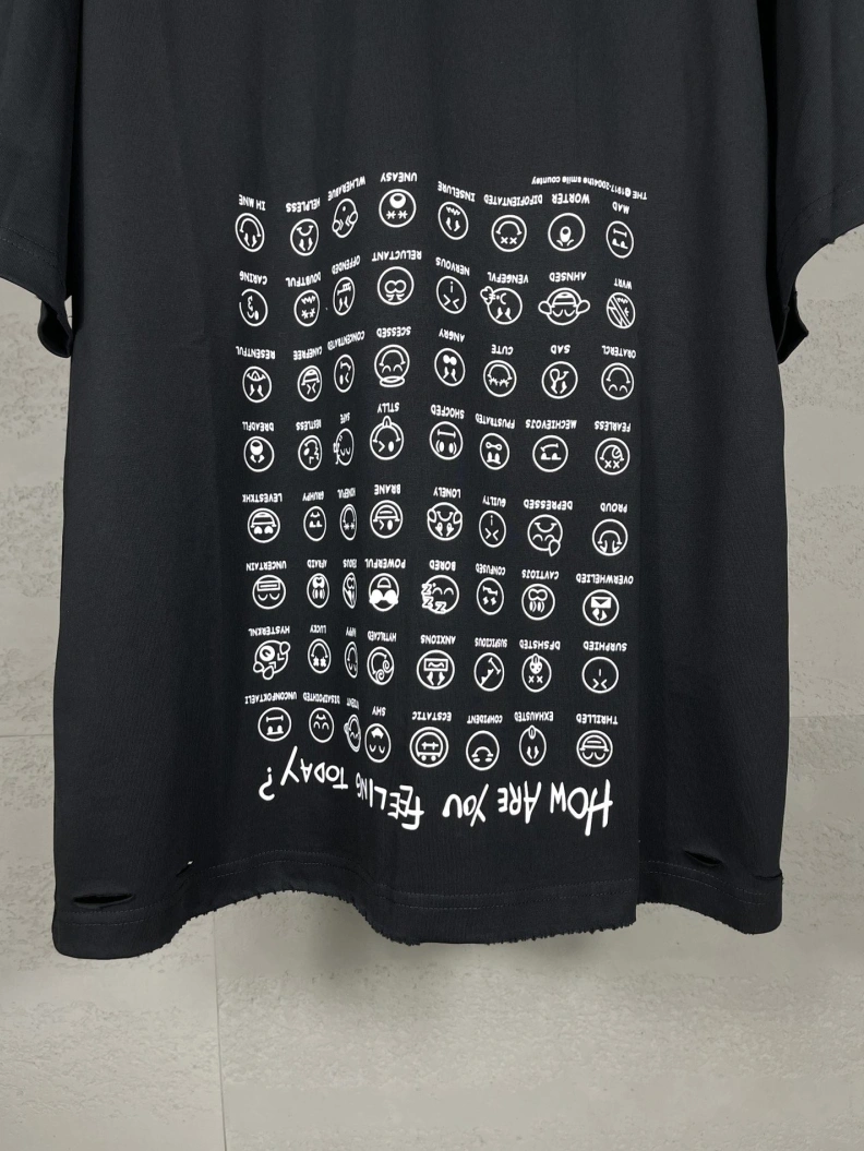 Efficient Bxlxnciaga T-Shirts 90149