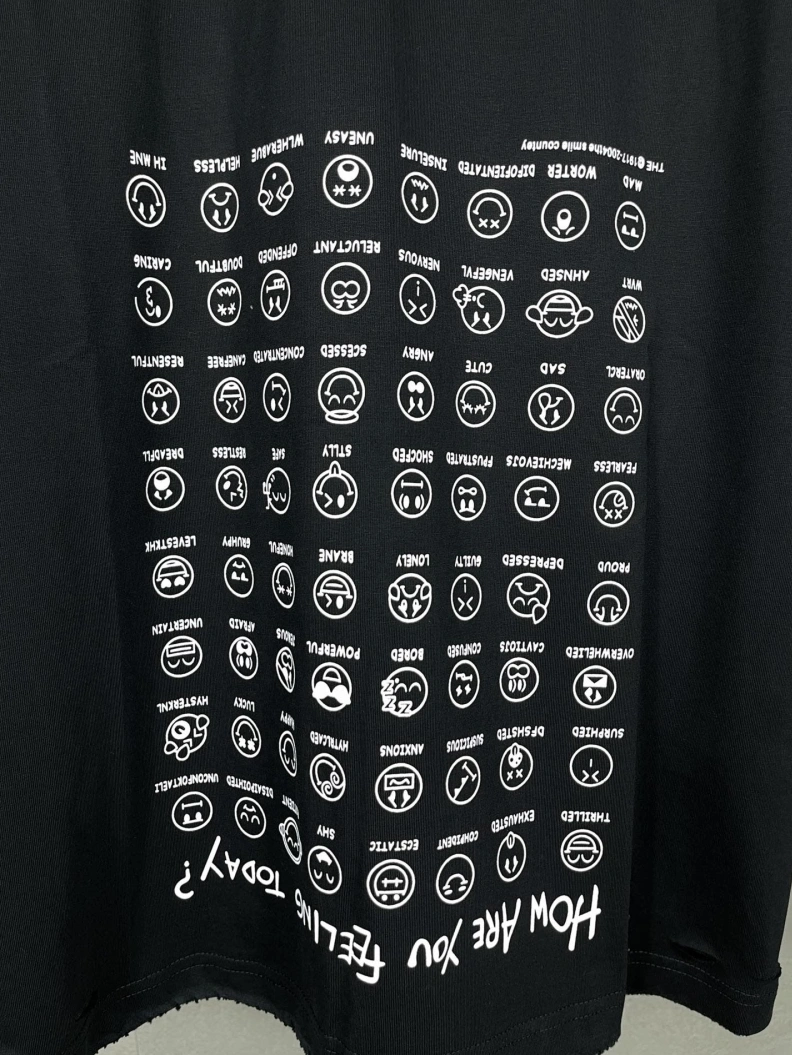 Efficient Bxlxnciaga T-Shirts 90149