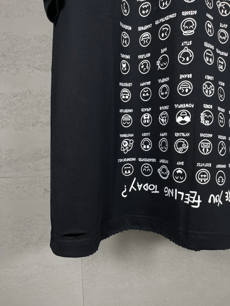 Efficient Bxlxnciaga T-Shirts 90149