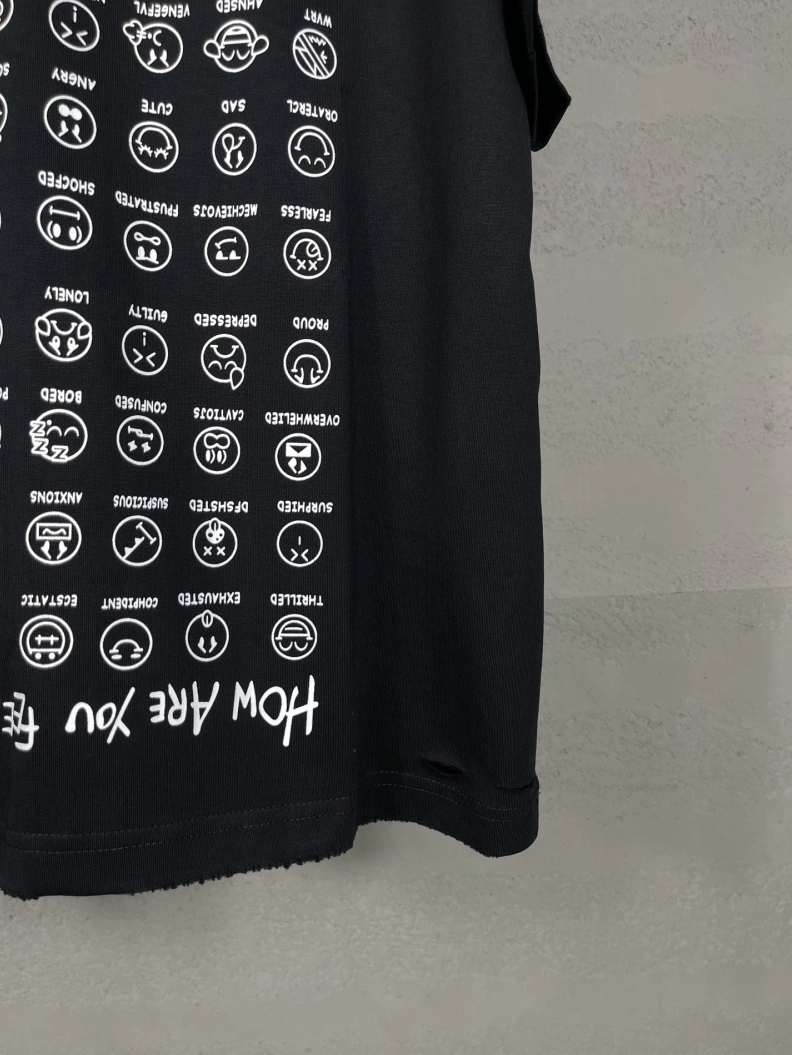 Efficient Bxlxnciaga T-Shirts 90149