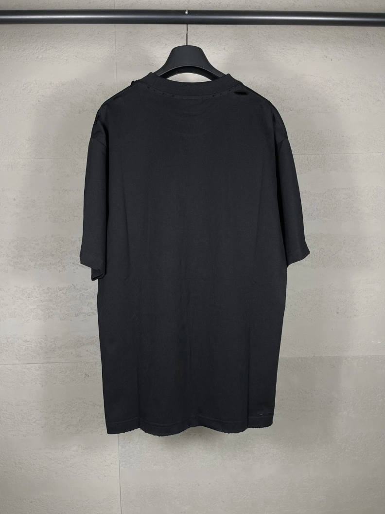 Efficient Bxlxnciaga T-Shirts 90149