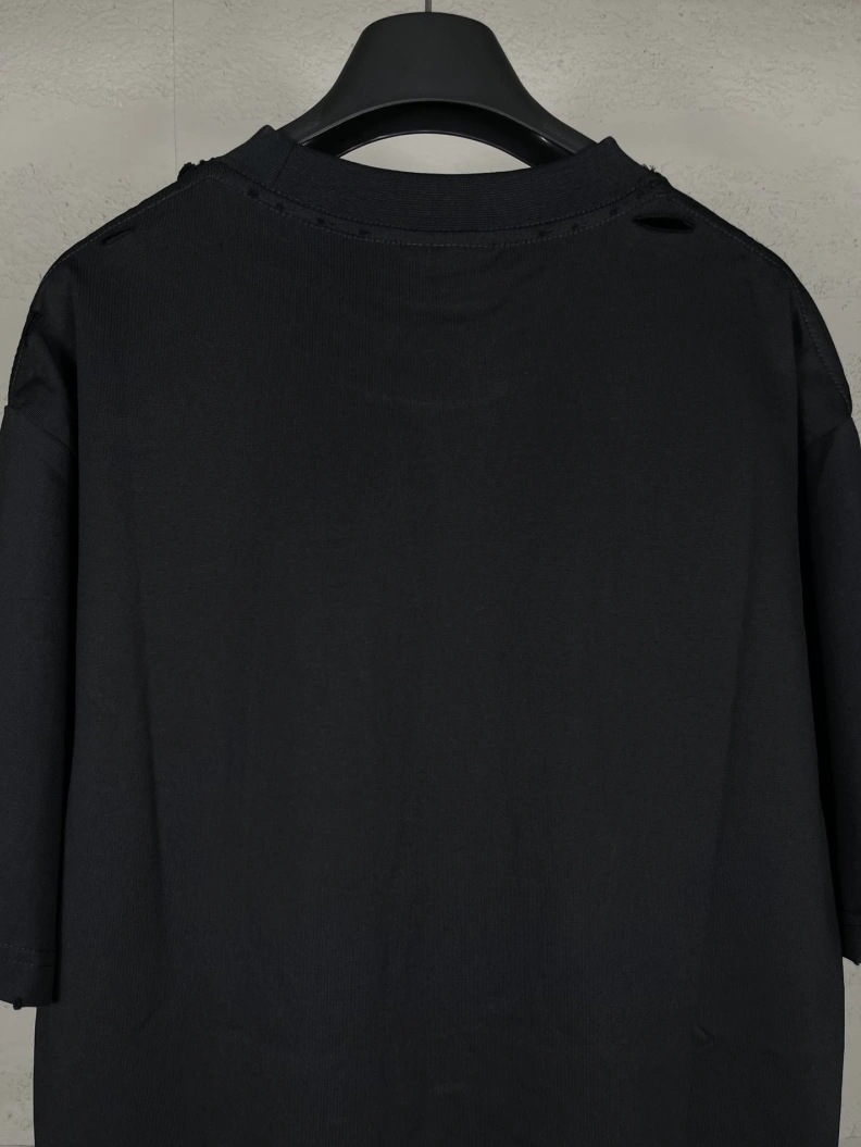 Efficient Bxlxnciaga T-Shirts 90149