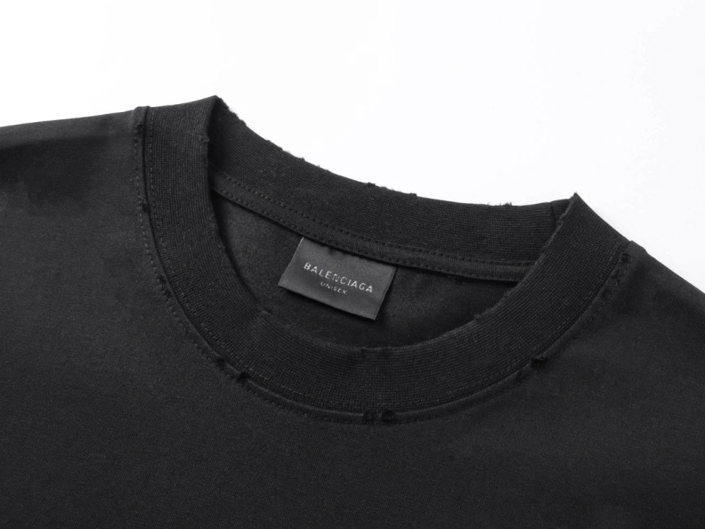 Bxlxnciaga T-Shirts Bright 90153