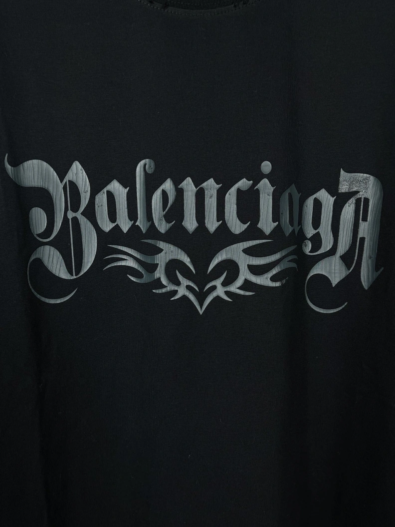 Bxlxnciaga T-Shirts GoodFit 90141