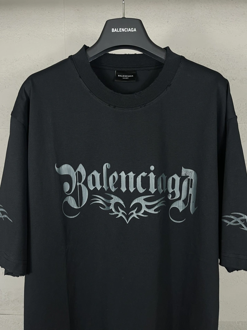 Bxlxnciaga T-Shirts GoodFit 90141