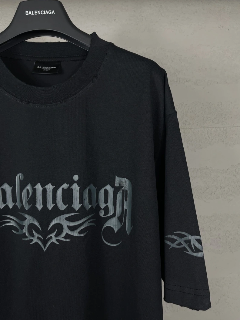 Bxlxnciaga T-Shirts GoodFit 90141
