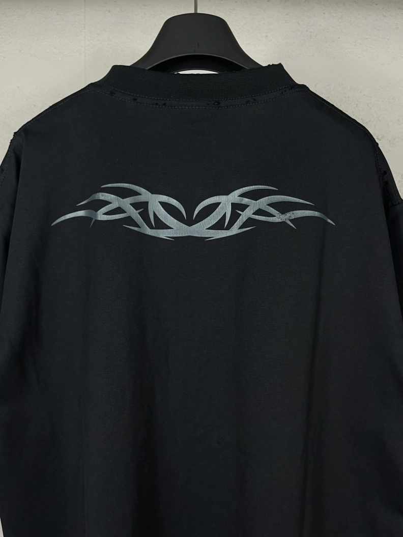 Bxlxnciaga T-Shirts GoodFit 90141