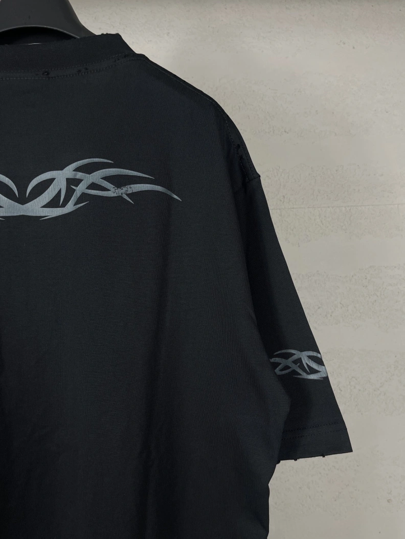 Bxlxnciaga T-Shirts GoodFit 90141