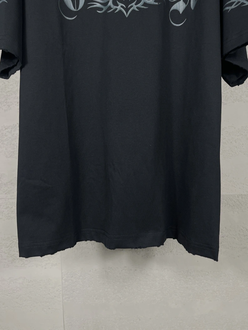 Bxlxnciaga T-Shirts GoodFit 90141
