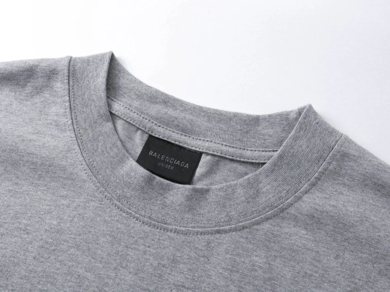 Practical Bxlxnciaga T-Shirts 90146