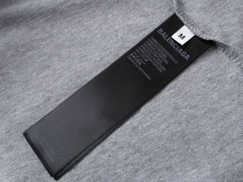 Practical Bxlxnciaga T-Shirts 90146