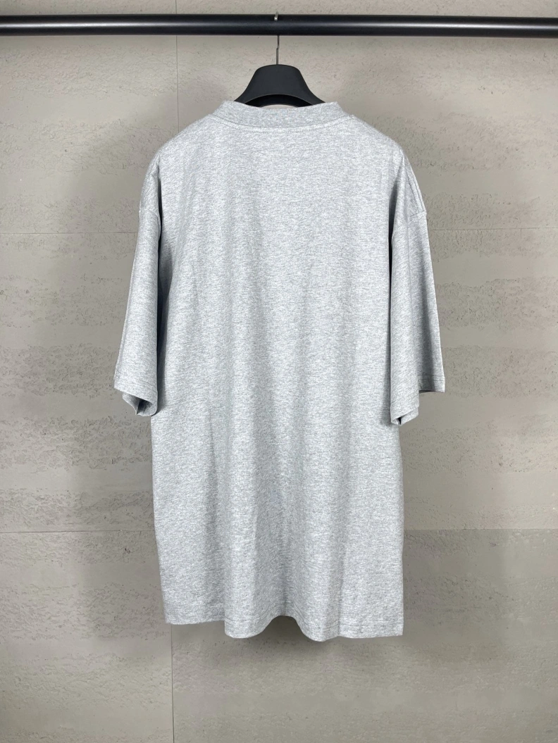 Bxlxnciaga T-Shirts GoodFit 90131