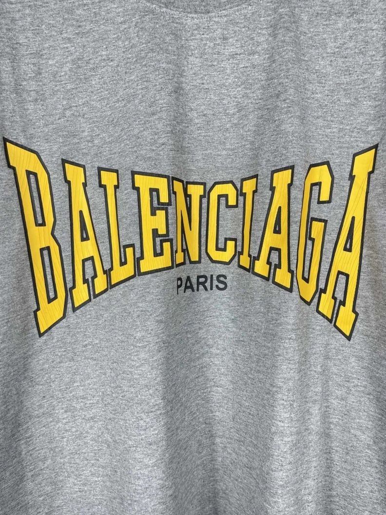 Bxlxnciaga T-Shirts GoodFit 90131