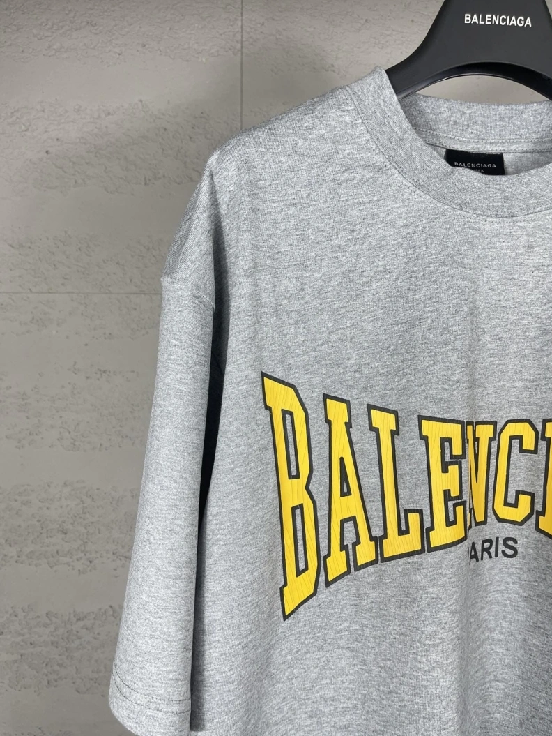 Bxlxnciaga T-Shirts GoodFit 90131