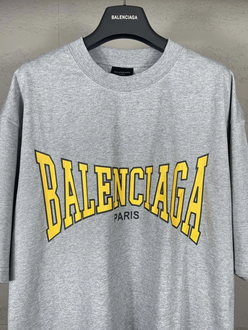 Bxlxnciaga T-Shirts GoodFit 90131