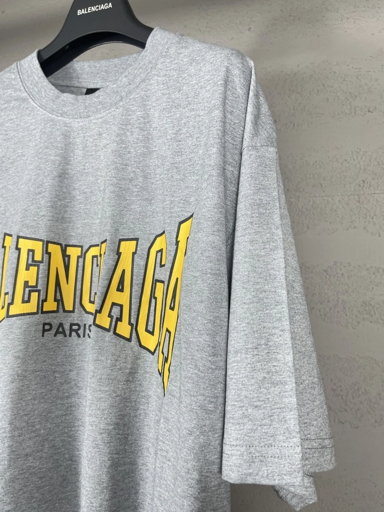Bxlxnciaga T-Shirts GoodFit 90131