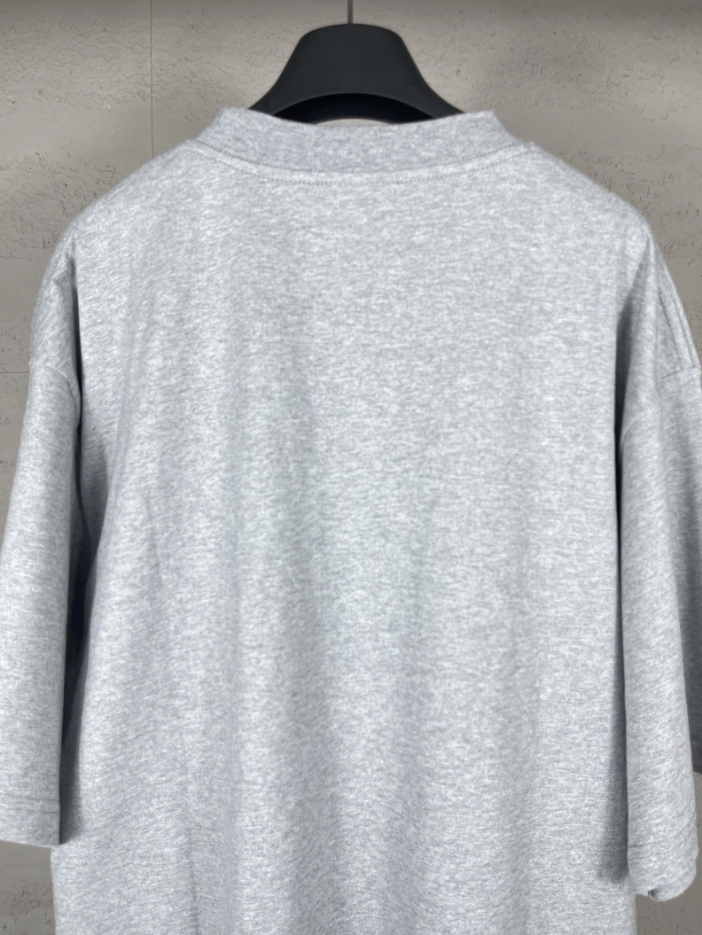 Bxlxnciaga T-Shirts GoodFit 90131