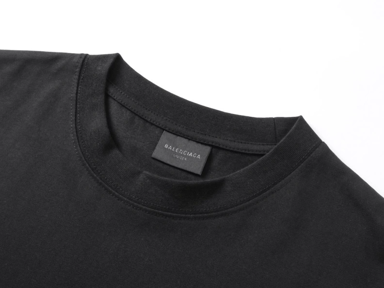 HighQuality Bxlxnciaga T-Shirts 90127