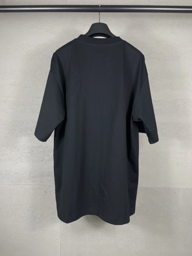 Bxlxnciaga T-Shirts Unique 90130