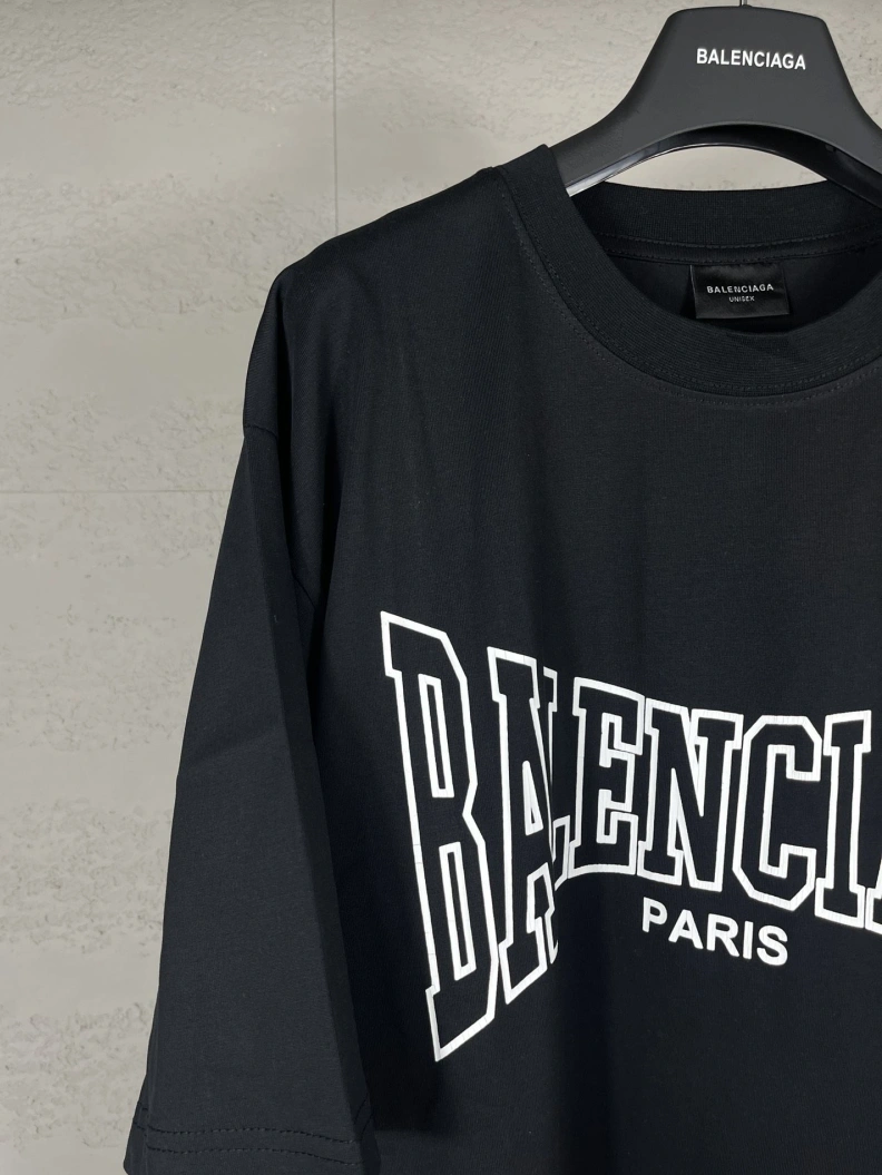 Bxlxnciaga T-Shirts Unique 90130
