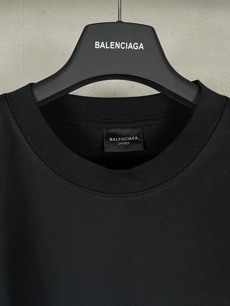 Bxlxnciaga T-Shirts Unique 90130