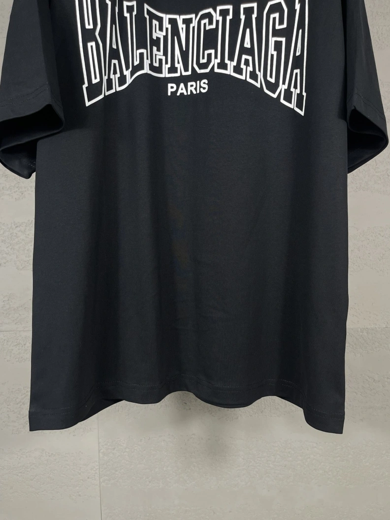 Bxlxnciaga T-Shirts Unique 90130