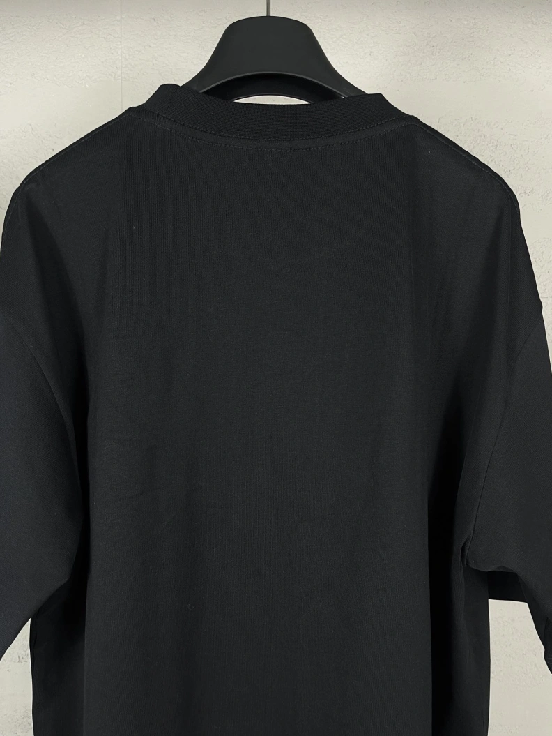 Bxlxnciaga T-Shirts Unique 90130