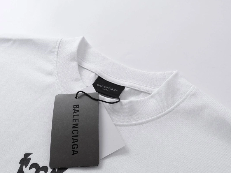 Bxlxnciaga T-Shirts AllSeason 90133
