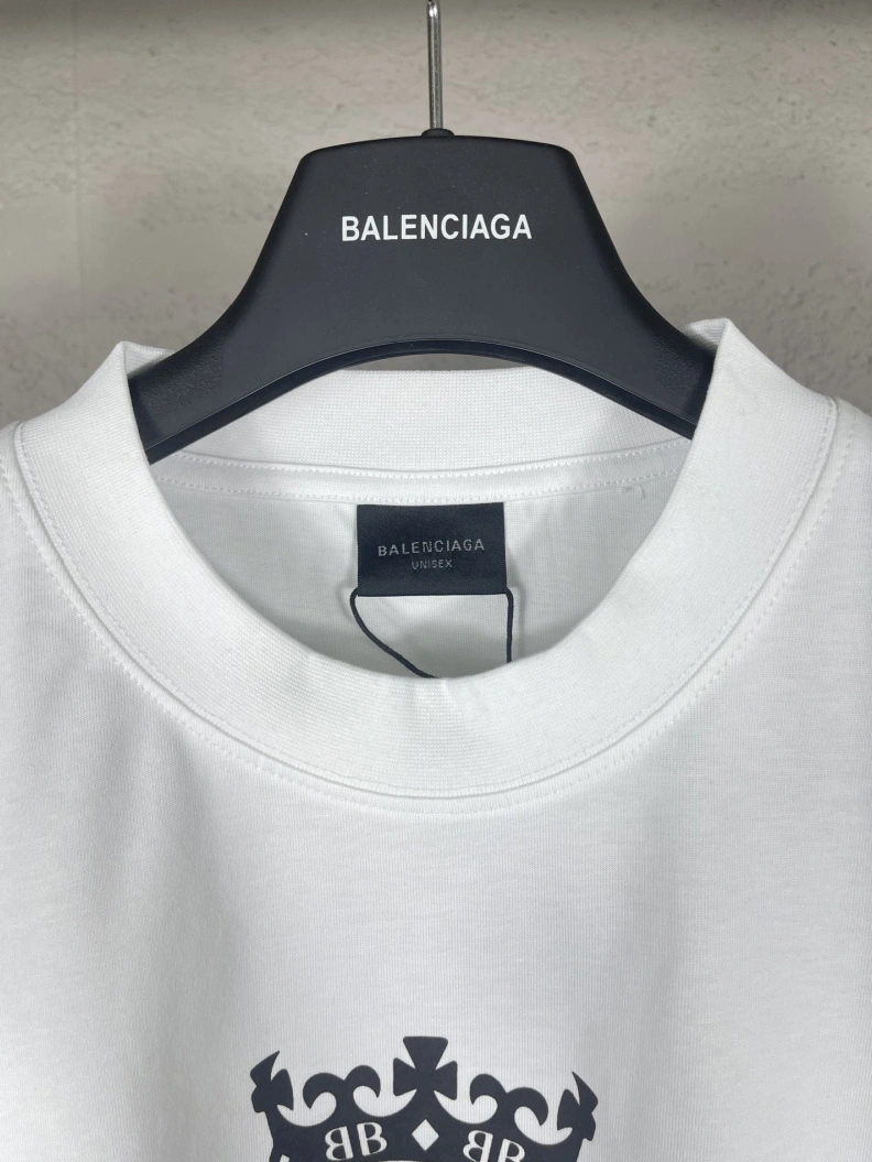 Bxlxnciaga T-Shirts Modern 90132