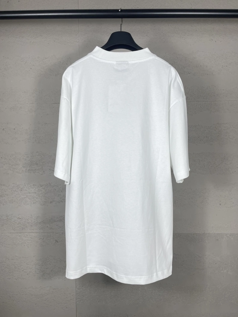 Bxlxnciaga T-Shirts Modern 90132