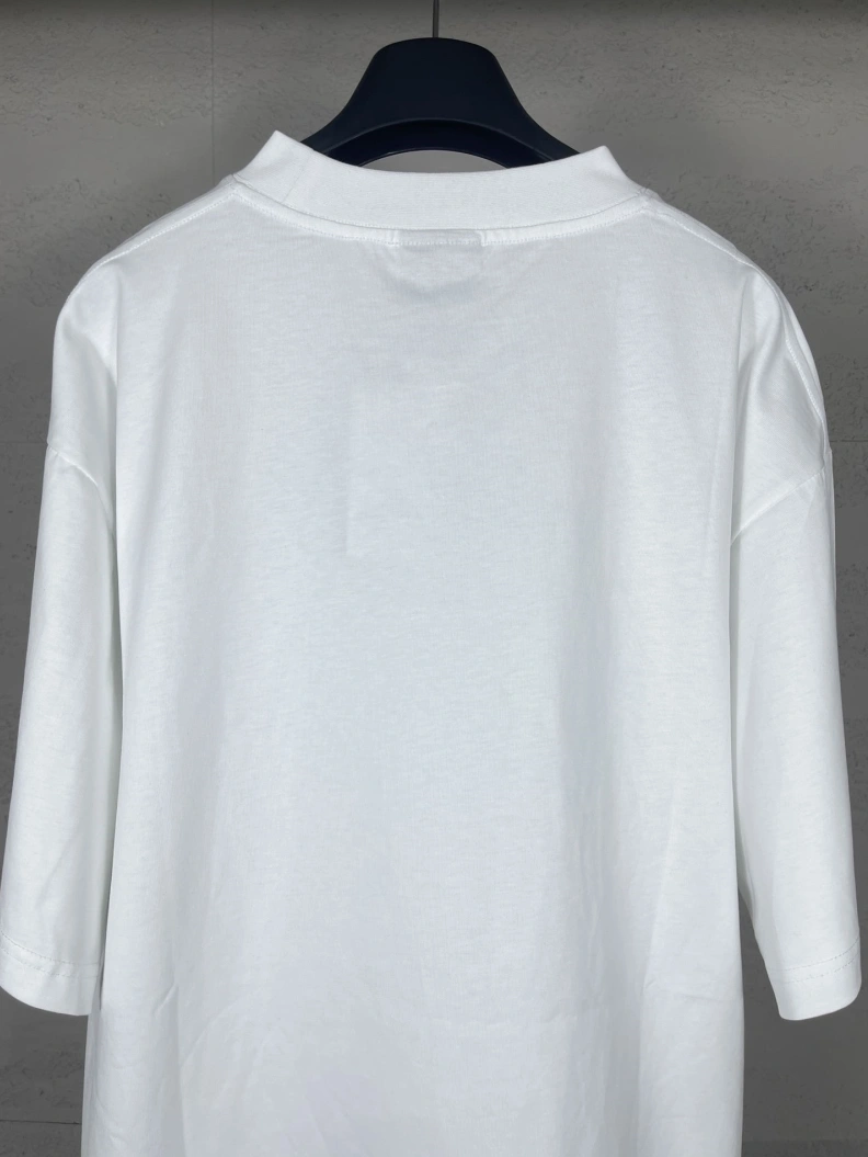 Bxlxnciaga T-Shirts Modern 90132