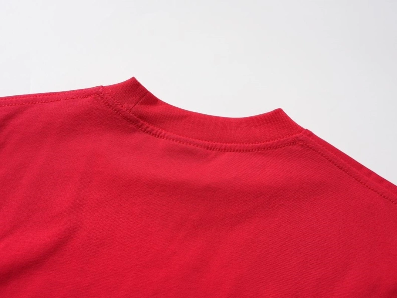 Bxlxnciaga T-Shirts Bold 90126