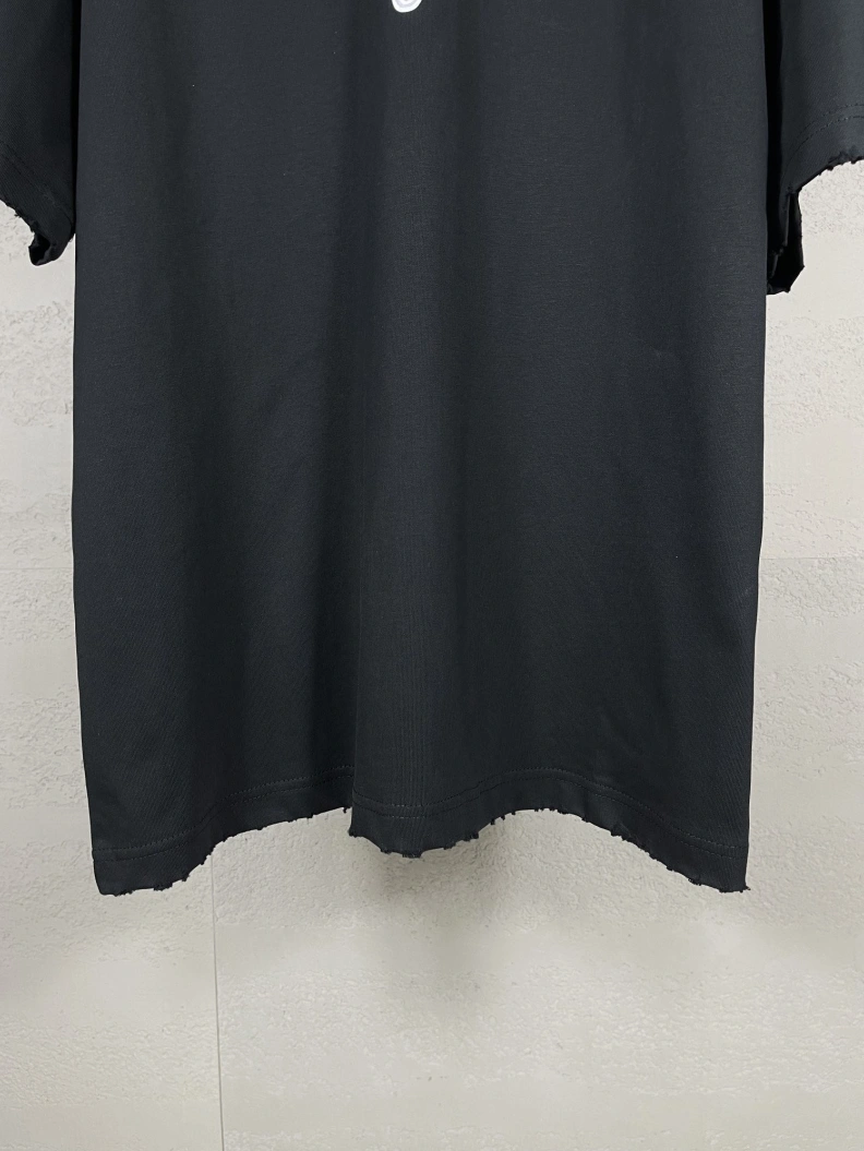 Bxlxnciaga T-Shirts DailyWear 90148