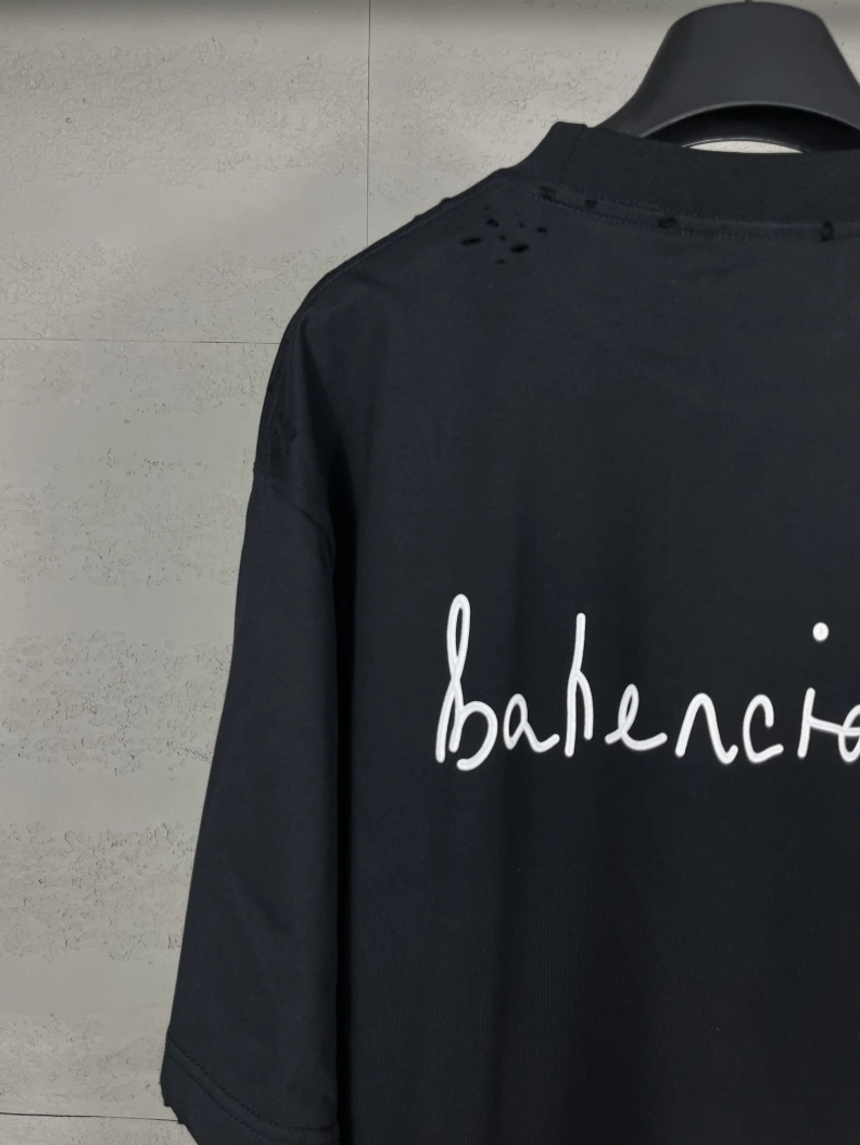 Bxlxnciaga T-Shirts DailyWear 90148